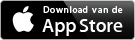 App Store-knop