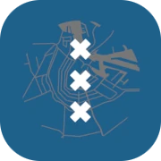 ikoon Amsterdam 1850-1940