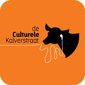 ikoon de Culturele Kalverstraat